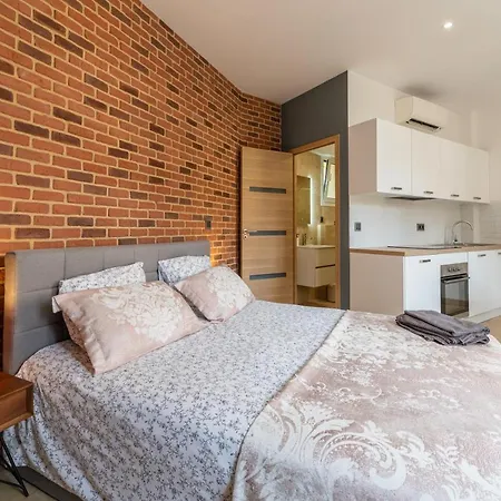 Grand Climatise Tres Proche Monaco Apartment